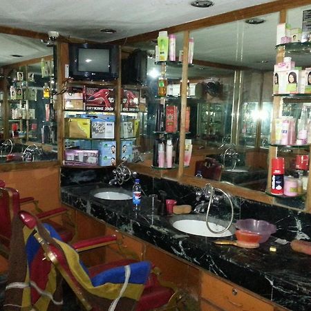 Hotel Marina Inn Dhanbād Kültér fotó