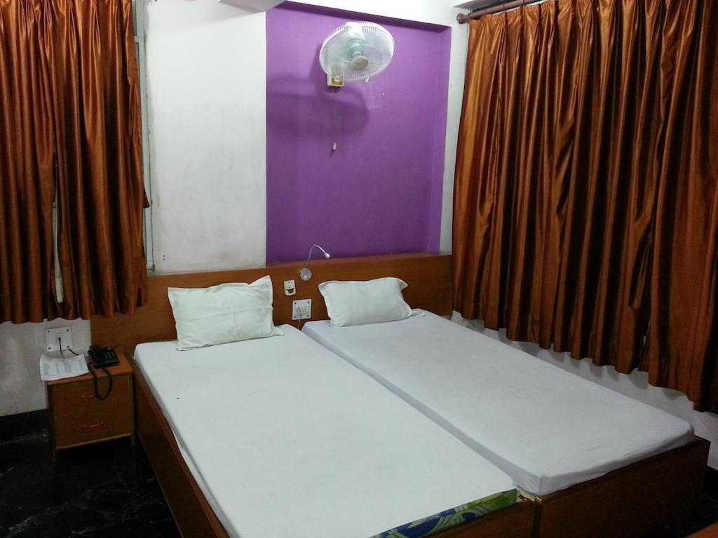 Hotel Marina Inn Dhanbād Szoba fotó