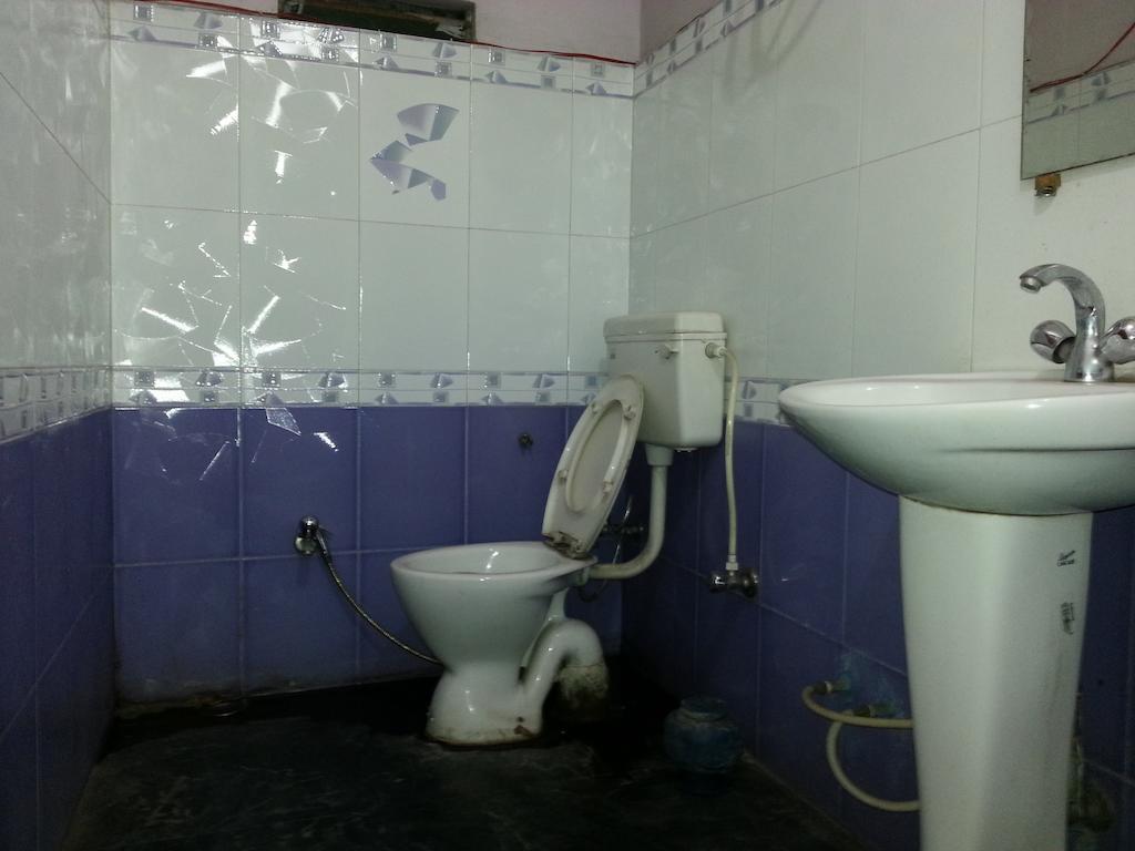 Hotel Marina Inn Dhanbād Szoba fotó