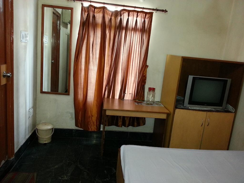 Hotel Marina Inn Dhanbād Szoba fotó