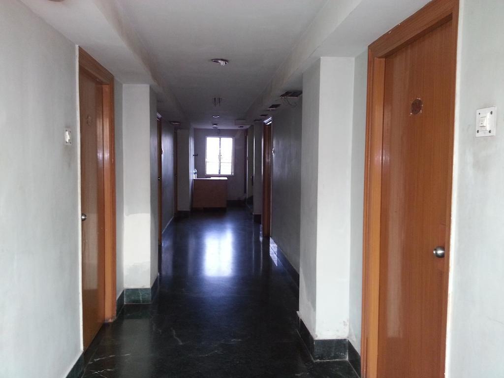 Hotel Marina Inn Dhanbād Kültér fotó