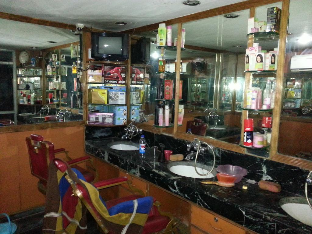Hotel Marina Inn Dhanbād Kültér fotó