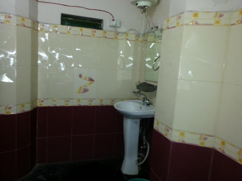 Hotel Marina Inn Dhanbād Szoba fotó