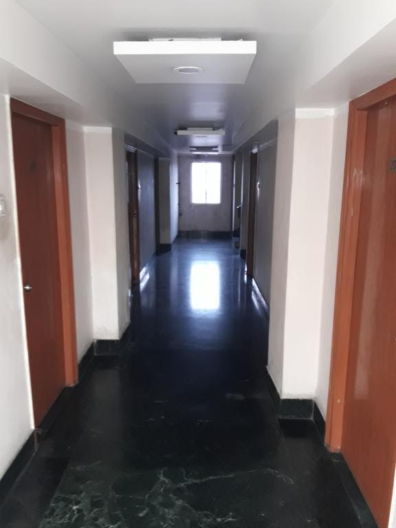 Hotel Marina Inn Dhanbād Kültér fotó