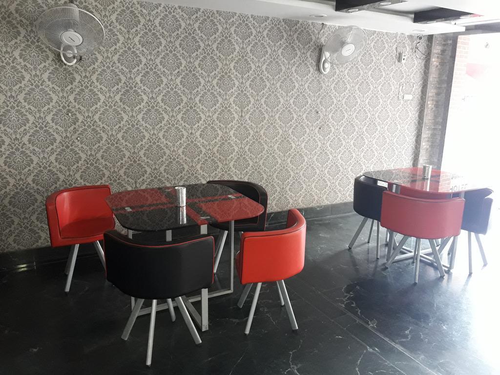 Hotel Marina Inn Dhanbād Kültér fotó