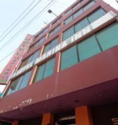 Hotel Marina Inn Dhanbād Kültér fotó
