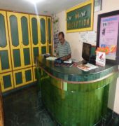 Hotel Marina Inn Dhanbād Kültér fotó