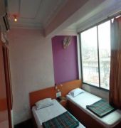 Hotel Marina Inn Dhanbād Kültér fotó
